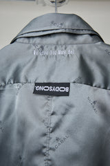 SCABAL REBEL SPLATTER SHIRT