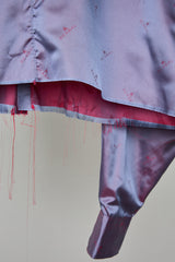 SCABAL REBEL SPLATTER SHIRT
