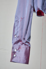 SCABAL REBEL SPLATTER SHIRT