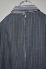 BASTING SUIT-DOCKING KANTHA JKT