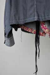 BASTING SUIT-DOCKING KANTHA JKT
