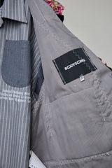 BASTING SUIT-DOCKING KANTHA JKT