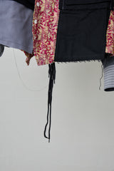 BASTING SUIT-DOCKING KANTHA JKT