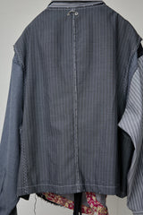 BASTING SUIT-DOCKING KANTHA JKT