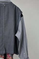 BASTING SUIT-DOCKING KANTHA JKT