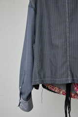 BASTING SUIT-DOCKING KANTHA JKT