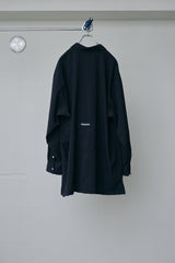 BUBBLE MONEY DETACHABLE BEADS JACKET