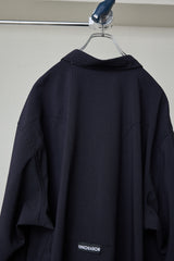 BUBBLE MONEY DETACHABLE BEADS JACKET