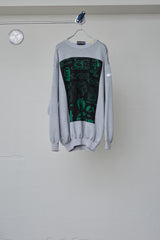 PRESENTS VARIOUS ARTISTS SWEATER_FVS×BS