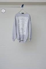 PRESENTS VARIOUS ARTISTS SWEATER_FVS×BS