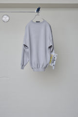 PRESENTS VARIOUS ARTISTS SWEATER_FVS×BS