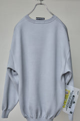 PRESENTS VARIOUS ARTISTS SWEATER_FVS×BS