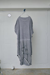 FOLD-OR-STRETCH FLOWER KNIT