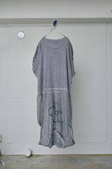 FOLD-OR-STRETCH FLOWER KNIT