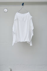 FOLD-OR-STRETCH FLOWER KNIT