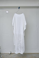 FOLD-OR-STRETCH FLOWER KNIT