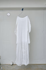 FOLD-OR-STRETCH FLOWER KNIT