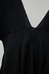 LOOSE SOCKS! DECONSTRUCTED KNIT