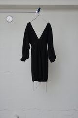 LOOSE SOCKS! DECONSTRUCTED KNIT