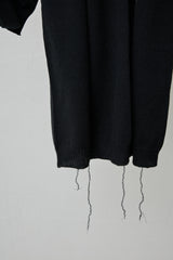 LOOSE SOCKS! DECONSTRUCTED KNIT