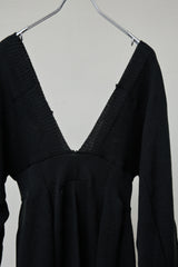 LOOSE SOCKS! DECONSTRUCTED KNIT