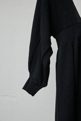 LOOSE SOCKS! DECONSTRUCTED KNIT