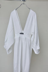 LOOSE SOCKS! DECONSTRUCTED KNIT