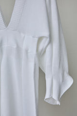 LOOSE SOCKS! DECONSTRUCTED KNIT