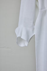 LOOSE SOCKS! DECONSTRUCTED KNIT