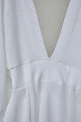 LOOSE SOCKS! DECONSTRUCTED KNIT