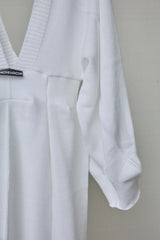 LOOSE SOCKS! DECONSTRUCTED KNIT