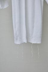 LOOSE SOCKS! DECONSTRUCTED KNIT