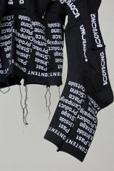 CONTENTS SOCKS! KNIT 26