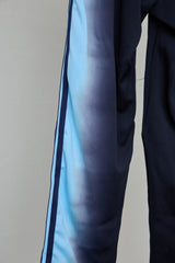 SHADOW-FADE GRADIENT TRACK PANTS