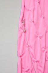 STUCK IN TRADITION TRACK PANTS