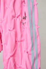 STUCK IN TRADITION TRACK PANTS