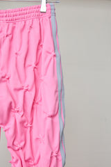 STUCK IN TRADITION TRACK PANTS