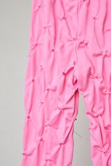 STUCK IN TRADITION TRACK PANTS