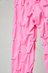 STUCK IN TRADITION TRACK PANTS