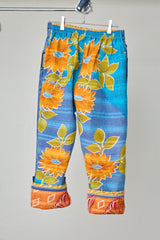 RECONSTRUCTED "LEGEND" RELAXED DENIM F