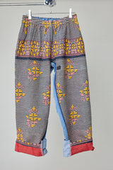 RECONSTRUCTED "LEGEND" RELAXED DENIM B