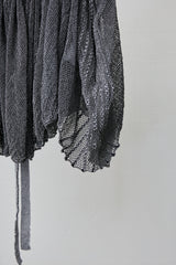 ONE-SIZE-FITS-HUMAN SKIRT
