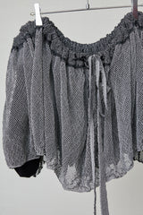 ONE-SIZE-FITS-HUMAN SKIRT
