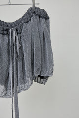 ONE-SIZE-FITS-HUMAN SKIRT