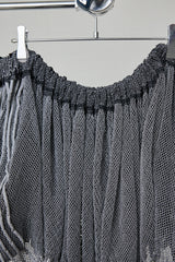 ONE-SIZE-FITS-HUMAN SKIRT