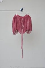 ONE-SIZE-FITS-HUMAN SKIRT
