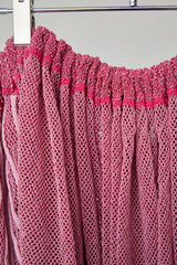 ONE-SIZE-FITS-HUMAN SKIRT