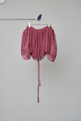 ONE-SIZE-FITS-HUMAN SKIRT