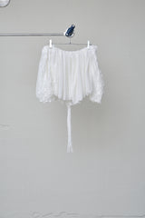 ONE-SIZE-FITS-HUMAN SKIRT