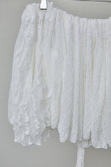 ONE-SIZE-FITS-HUMAN SKIRT